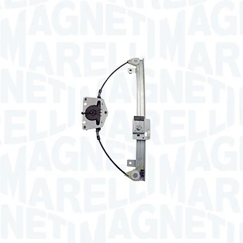 Window Regulator